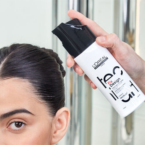 Fix Design - Styling | L'Oréal Partner Shop